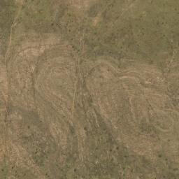 Satellite imagery of Pinbilly Hills, AU