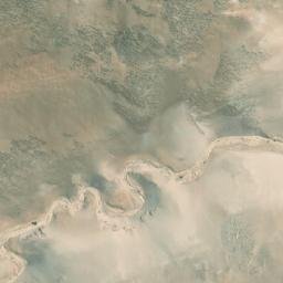 Satellite imagery of Hito 23, BR