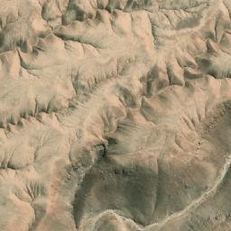 Satellite imagery of Hito 25, BR