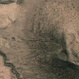 Satellite imagery of Cerro Chatiza, CL