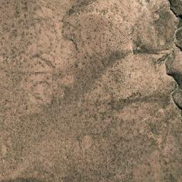 Satellite imagery of Cerro Chatiza, CL