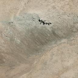 Satellite imagery of Cerro Choquelimpie, CL