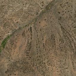 Satellite imagery of Cerro Leon Iquina, BO