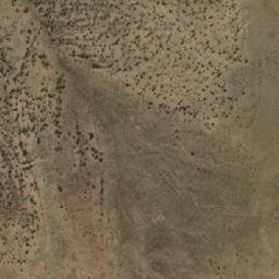 Satellite imagery of Cerro Leon Iquina, BO