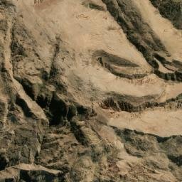 Satellite imagery of Cerro Llallaguani, BO