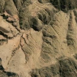 Satellite imagery of Cerro Llallaguani, BO