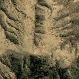 Satellite imagery of Cerro Llallaguani, BO