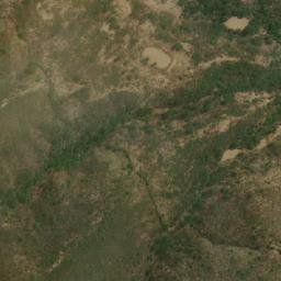 Satellite imagery of Cerro Laphia, BO