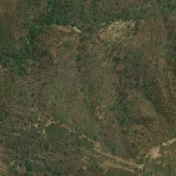 Satellite imagery of Cerro Laphia, BO