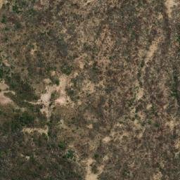 Satellite imagery of Cerro Tres Takos, BO