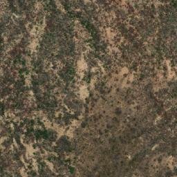 Satellite imagery of Cerro Tres Takos, BO