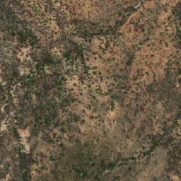 Satellite imagery of Cerro Tres Takos, BO