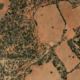 Satellite imagery of Cuesta Pasorapa, BO