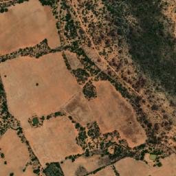 Satellite imagery of Cuesta Pasorapa, BO