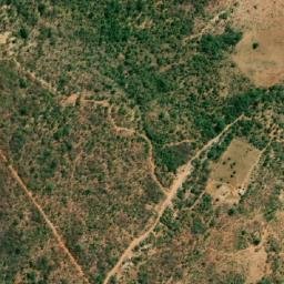 Satellite imagery of Tiger, ZW