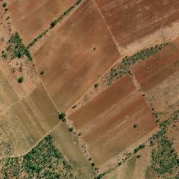 Satellite imagery of Violet, ZW