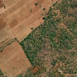 Satellite imagery of Gatooma, ZW