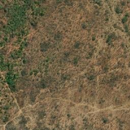 Satellite imagery of Gatooma, ZW