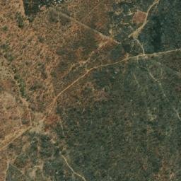 Satellite imagery of Gatooma, ZW