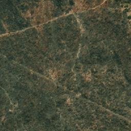 Satellite imagery of Criterion, ZW