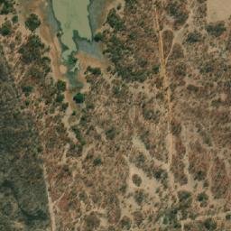 Satellite imagery of Criterion, ZW