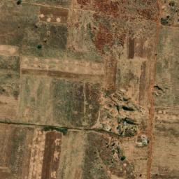 Satellite imagery of Gyp, ZW