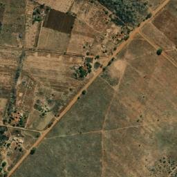 Satellite imagery of Gyp, ZW