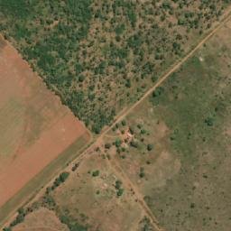 Satellite imagery of Trips, ZW