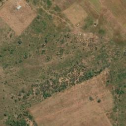 Satellite imagery of Trips, ZW