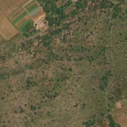 Satellite imagery of Trips, ZW