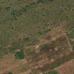 Satellite imagery of Discovery, ZW