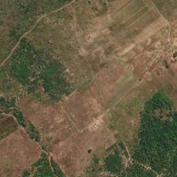 Satellite imagery of Discovery, ZW