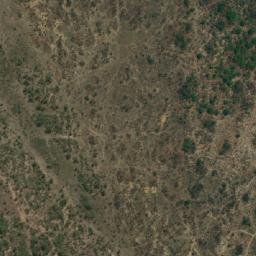 Satellite imagery of Midwinter, ZW
