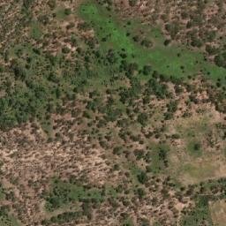 Satellite imagery of Stanton Reef, ZW
