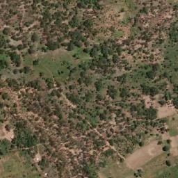 Satellite imagery of Stanton Reef, ZW