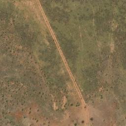 Satellite imagery of Pinbilly Hills, AU