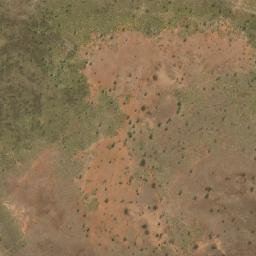 Satellite imagery of Pinbilly Hills, AU
