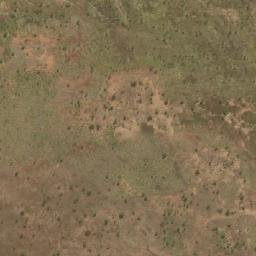 Satellite imagery of Pinbilly Hills, AU