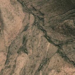 Satellite imagery of Cerro Chatiza, CL
