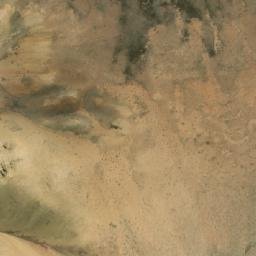Satellite imagery of Cerro Pujullani, CL