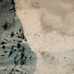 Satellite imagery of Cerro Choquelimpie, CL