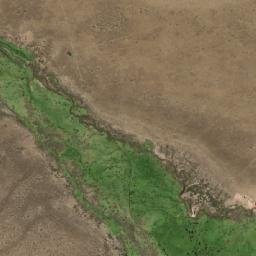 Satellite imagery of Pucara Loma, BO