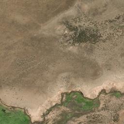 Satellite imagery of Pucara Loma, BO