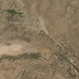 Satellite imagery of Pucara Loma, BO