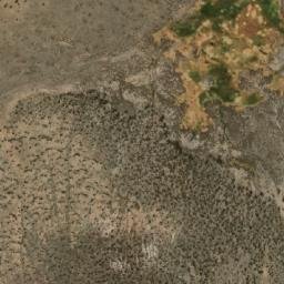 Satellite imagery of Cerro Potosino, BO