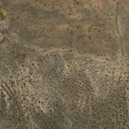 Satellite imagery of Cerro Potosino, BO