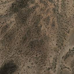 Satellite imagery of Escalerani Loma, BO