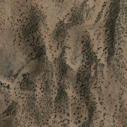 Satellite imagery of Escalerani Loma, BO