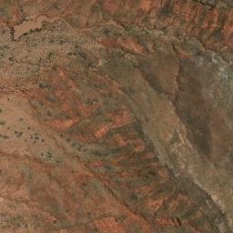 Satellite imagery of Cerro Jankho Khata, BO