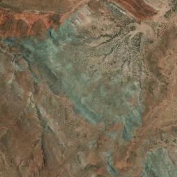 Satellite imagery of Cerro Jankho Khata, BO